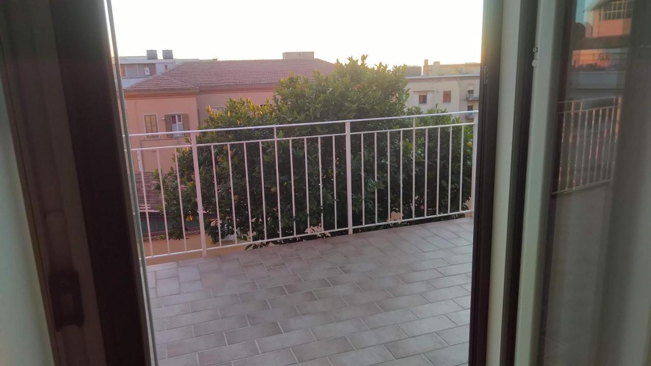 Villa Giardino Della Nonna Bice - Locazioni Turistiche Agrigento Exterior foto